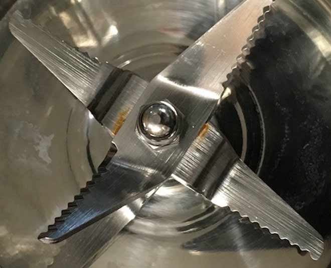 Tips to Remove Rust From Grinder Machine In Hindi tips to remove rust