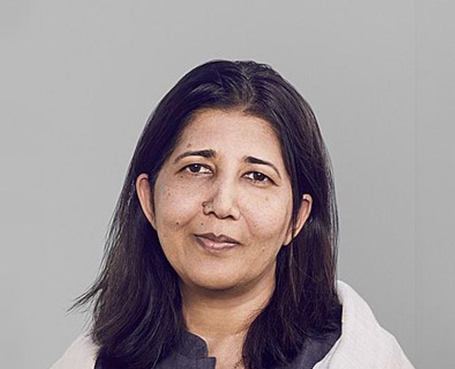 top indian origin women CEO'S