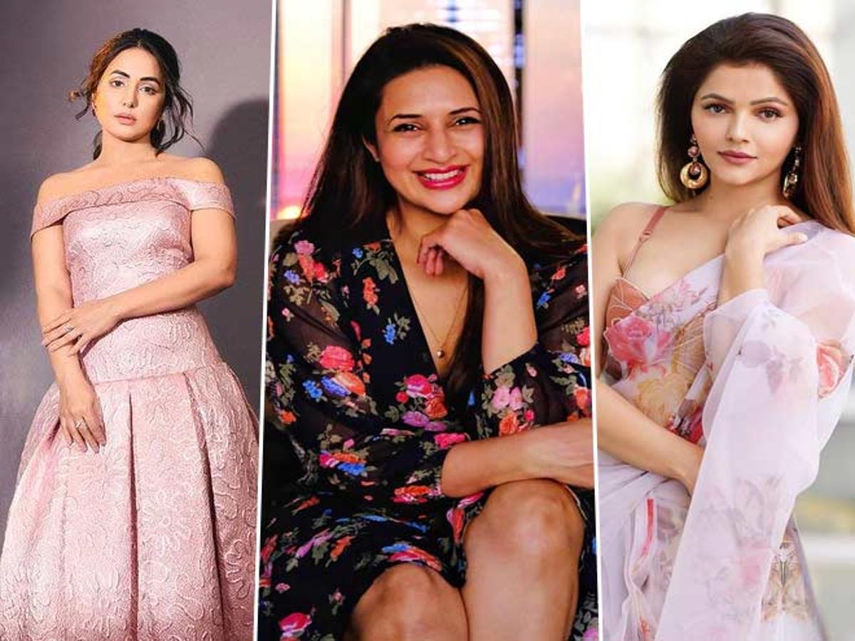 Top 10 Most Stylish TV Actresses