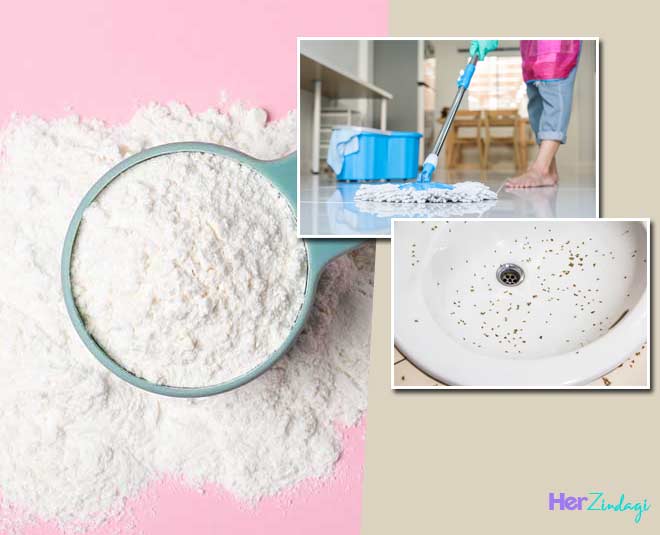 uses of sodium carbonate at home