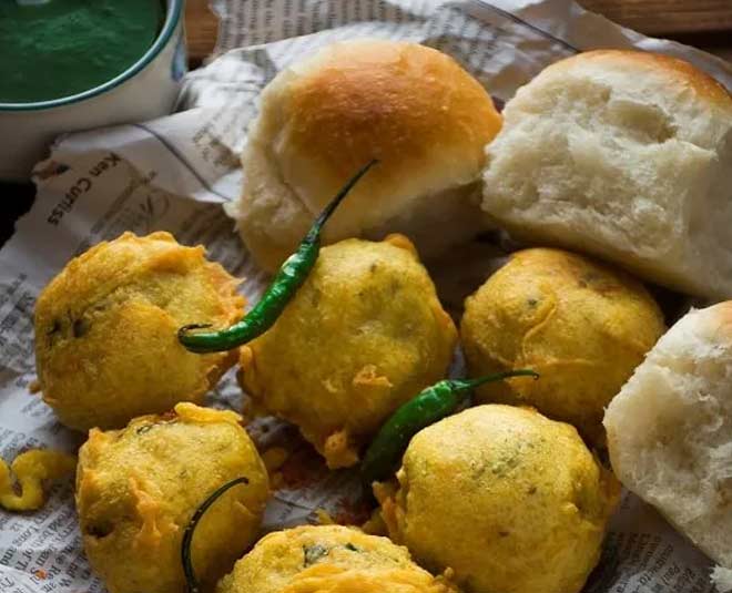 vada pav
