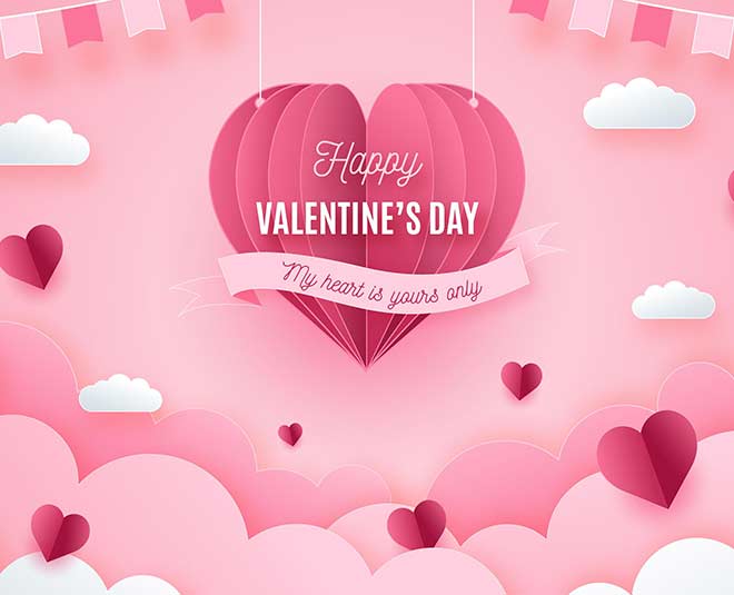 valentine day celebrated and message quotes status wishes