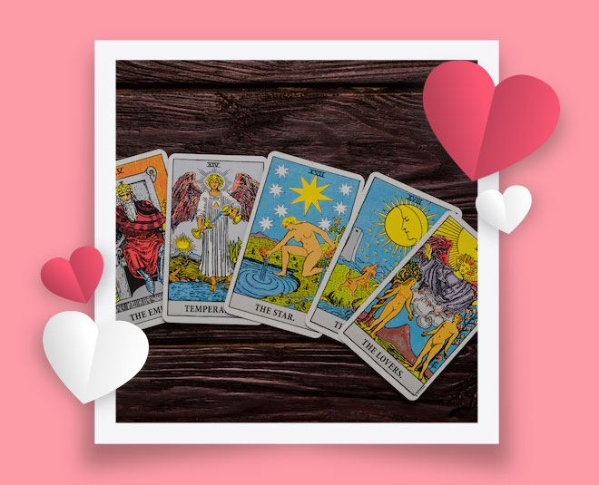 Valentine 2022: Will You Find A Partner Year? Card Predicts | HerZindagi