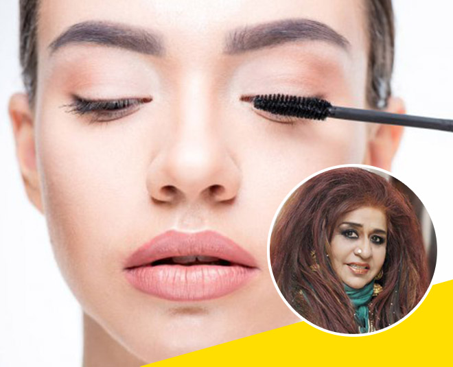 valentines day makeup by shahnaz husain