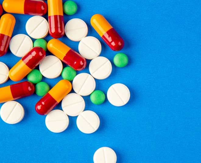 vastu places for medicine