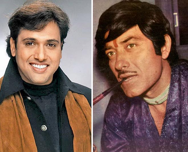 When Veteran Actor Raaj Kumar Jokes About Govinda Dance in Hindi | when ...