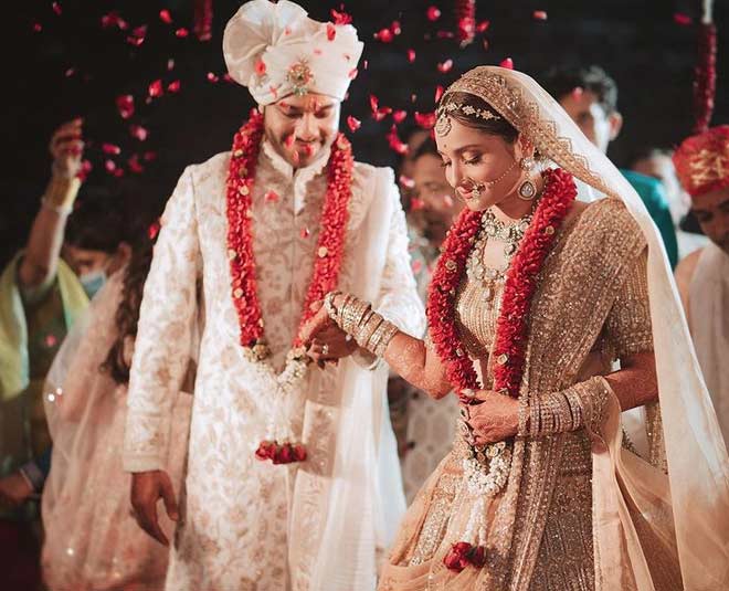 Ankita Lokhande Jain - Vicky Jain vicky and ankita
