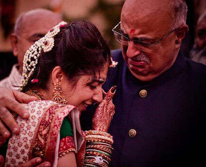 vidaai ritual importance