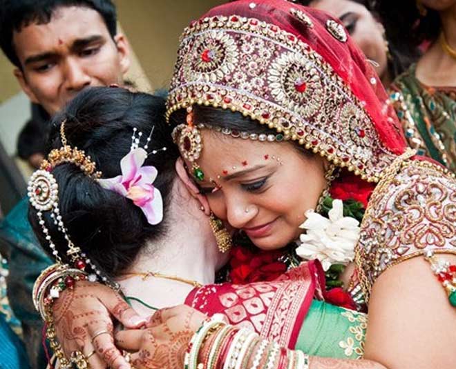 Know The Significance Of Vidaai In Hindu Marriage Know The Significance Of Vidaai In Hindu 5865