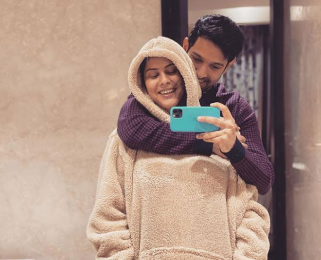 vikrant massey and sheetal thakur