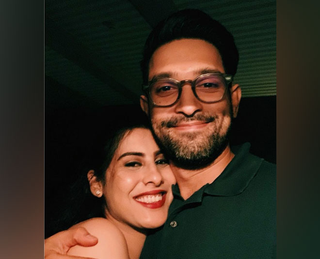 vikrant massey sheetal thakur home