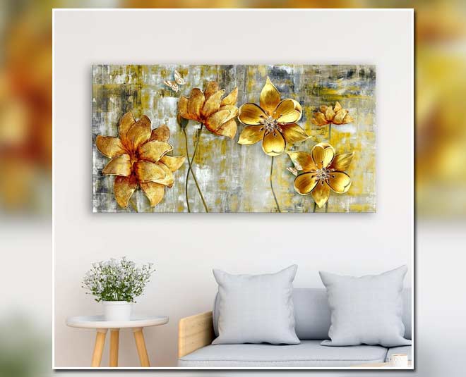 वॉल पेंटिंग- wall painting for room decor