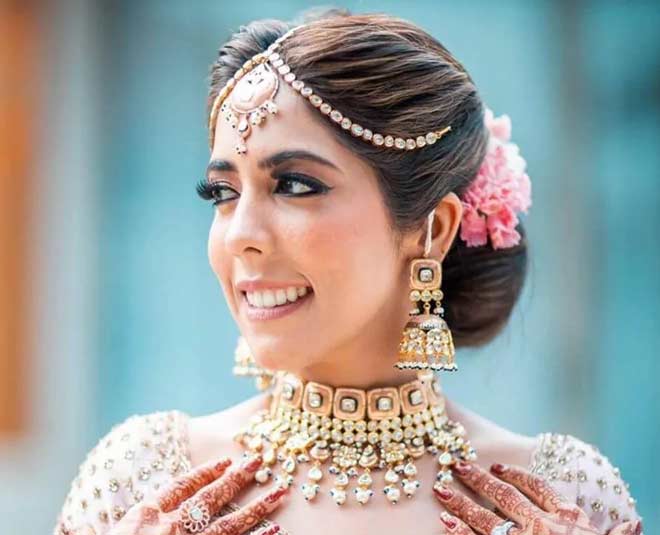 what is polki jewellery