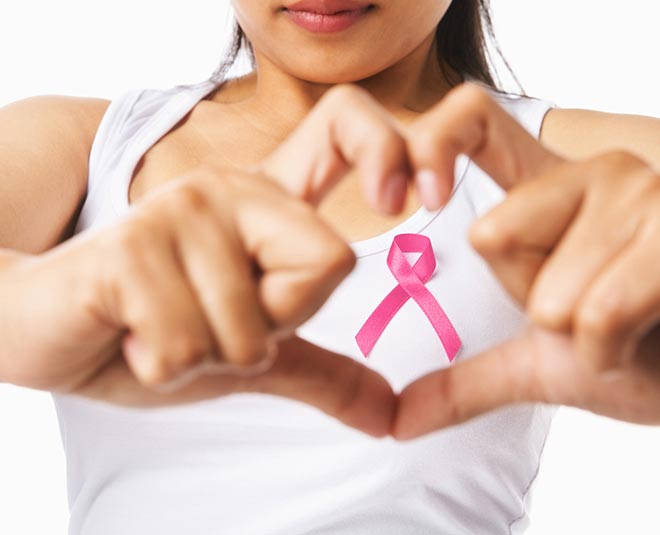 Why Are Indian Women More Prone To Cancer Than Men? Expert Explains