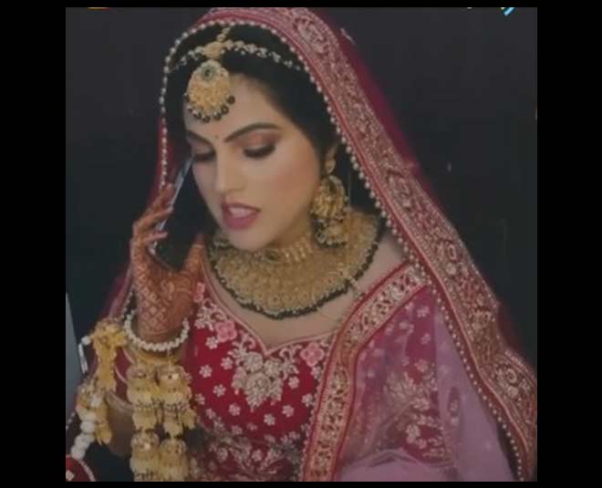 working from home bride