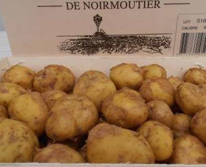 worlds most expensive potatoes
