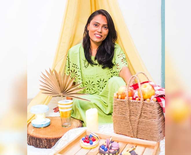 youtuber gayatri rajesh