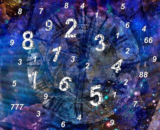 Weekly Numerology Prediction From 31 Janurary To 6 February 2022 By ...