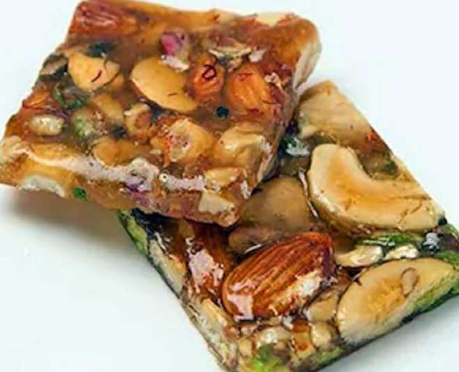  different chikki recipes of winter inside 