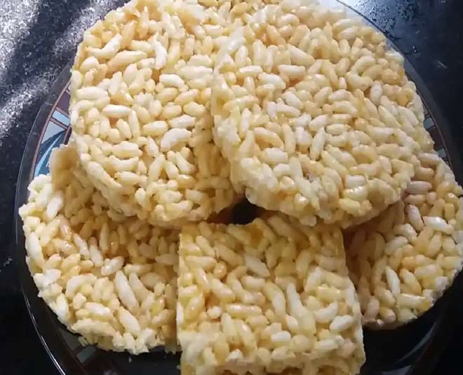  different chikki recipes of winter inside 