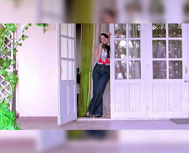 Action reply film look