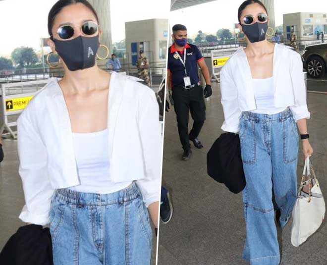 Bollywood Celebrity Secrets To Mastering The Perfect Airport Looks ...