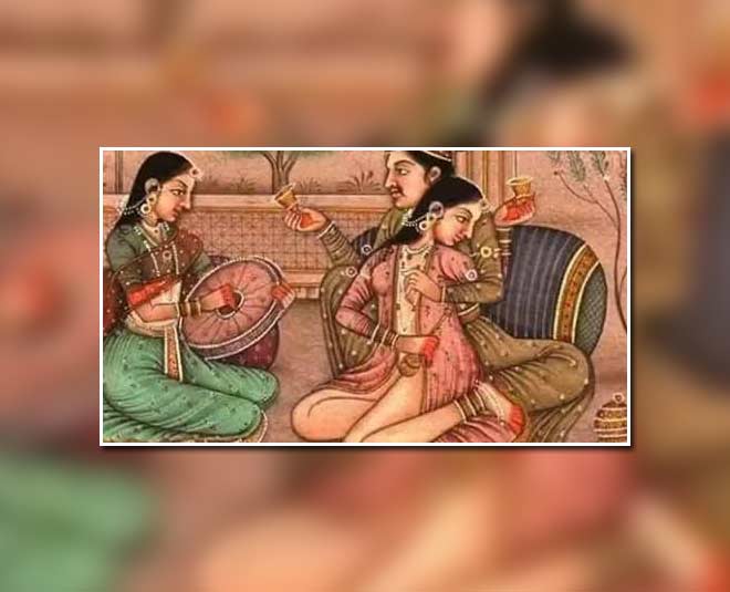 Aram banu begum in hindi