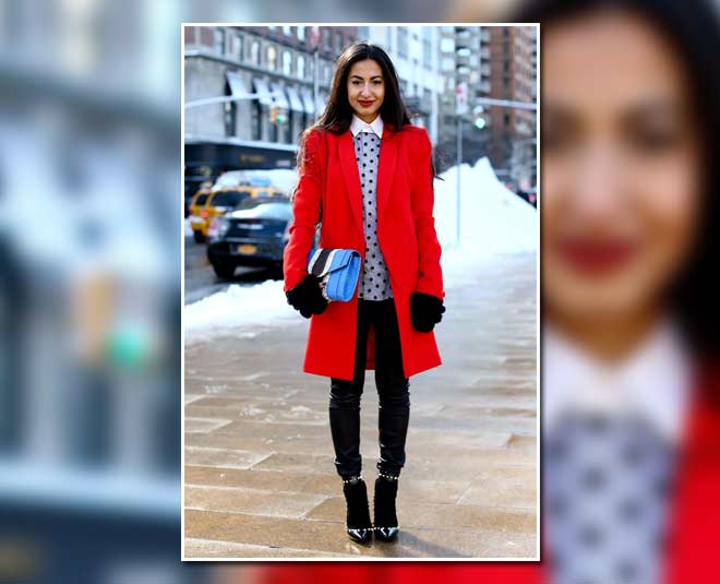 Try These Expert-Suggested Winter Fashion Tips To Look Uber-Chic All Season  Long