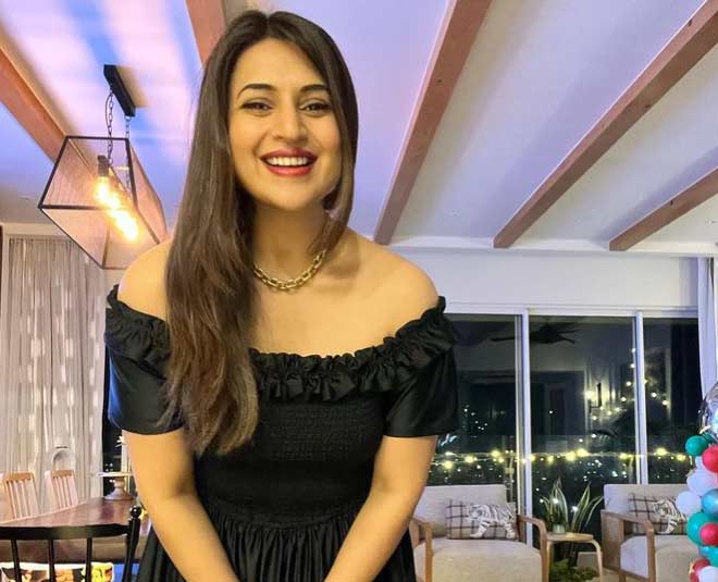 दिव्यांका त्रिपाठी Divyanka Tripathi Top Actress