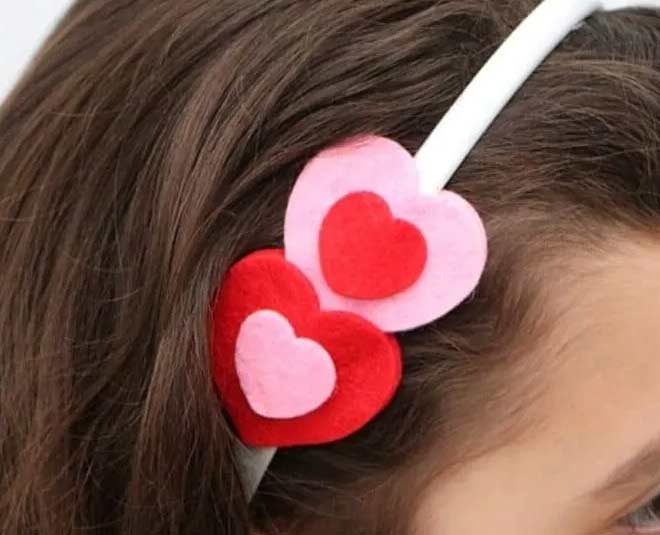 Hairband DIY Ideas at home