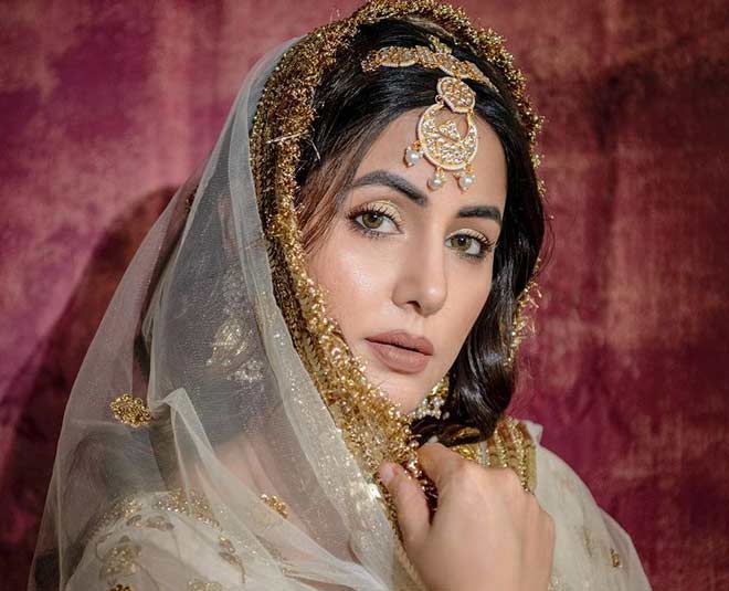 हिना खान Hina Khan Top Actress