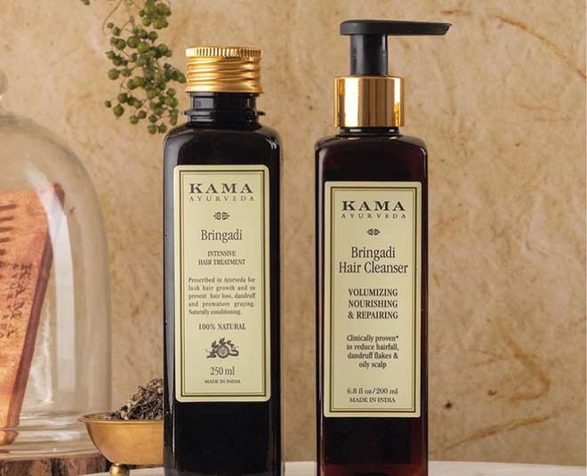 Kama Ayurveda eco friendly beauty brand