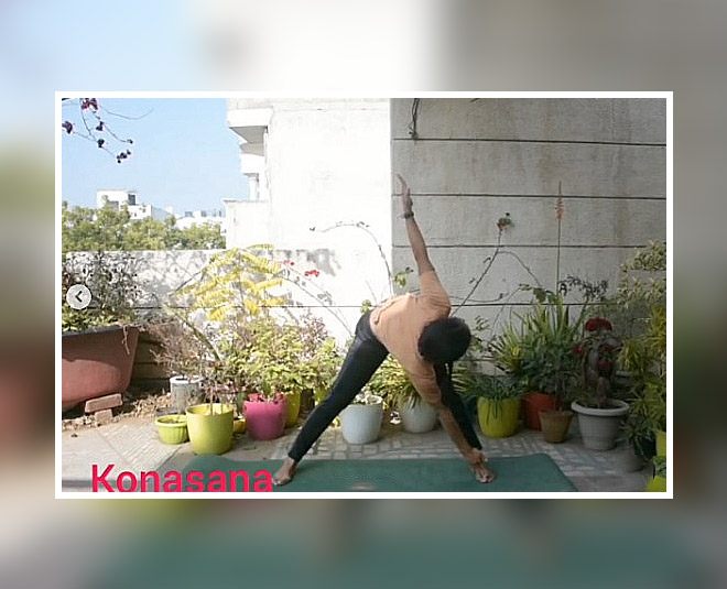 उत्तानासन योग के फायदे और करने का सही तरीका | uttanasana yoga benefits and  steps in hindi | OnlyMyHealth