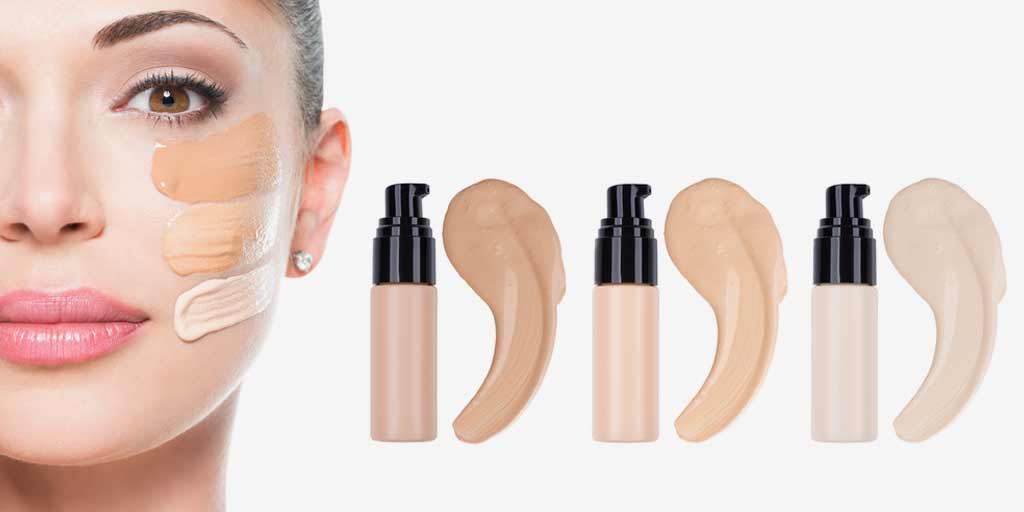 4 Matte Foundations You Must Try-4 Matte Foundations You Must Try