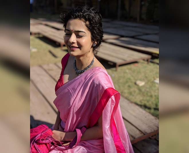 Mithila palkar ethnic