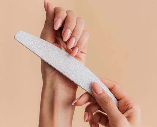 Nail care tips in hindi