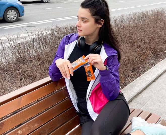 5 Times Sabyasachi’s Favourite Supermodel Eugeniya