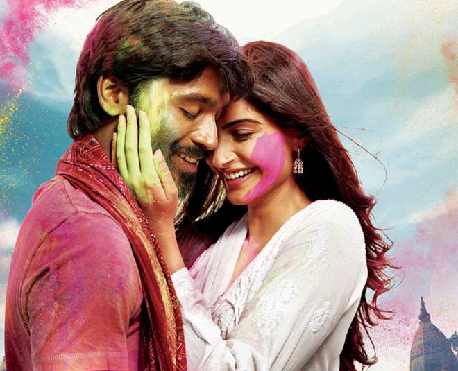 Raanjhanaa