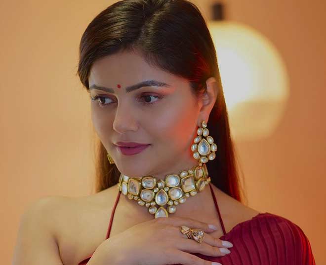 रुबीना दिलैक Rubina Dilaik Top actress