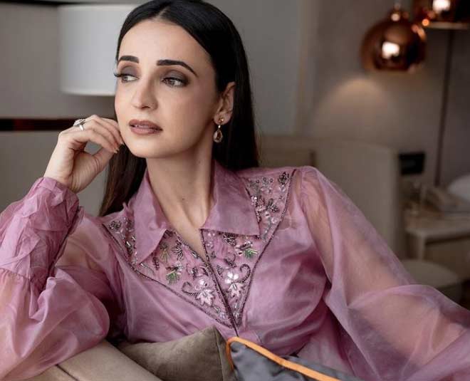 सनाया ईरानी Sanaya Irani top actress