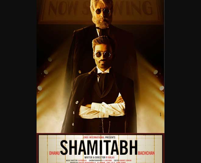 Shamitabh