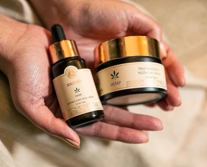 SoulTree eco friendly beauty brand