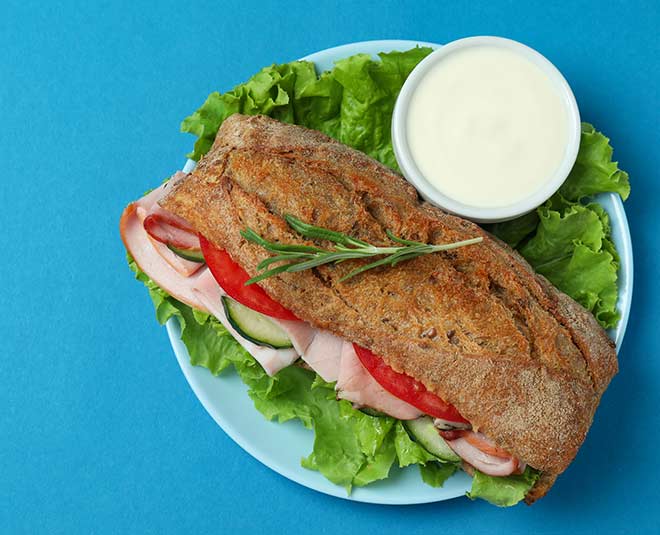 Sub Sandwich Dressing Recipe