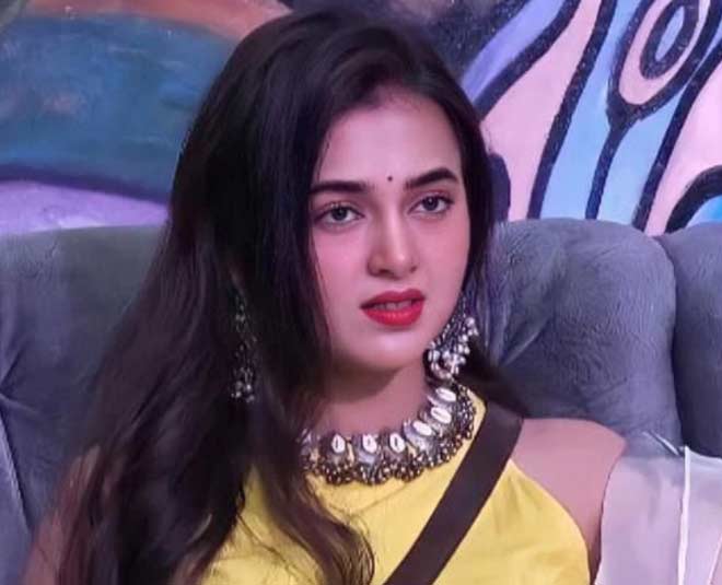 तेजस्वी प्रकाश Tejasawi Prakash Top Actress