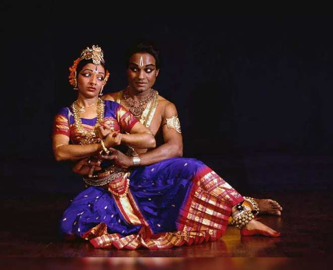 History About Kuchipudi Dance In Hindi | History About Kuchipudi Dance ...