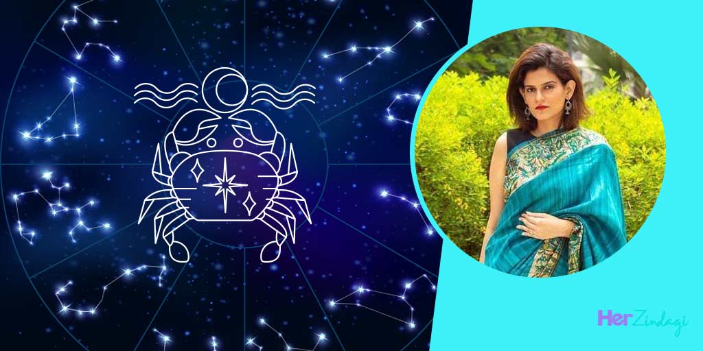 About Common Traits Of Cancer Zodiac Sign By Tarot Card Expert Jeevika Sharma 