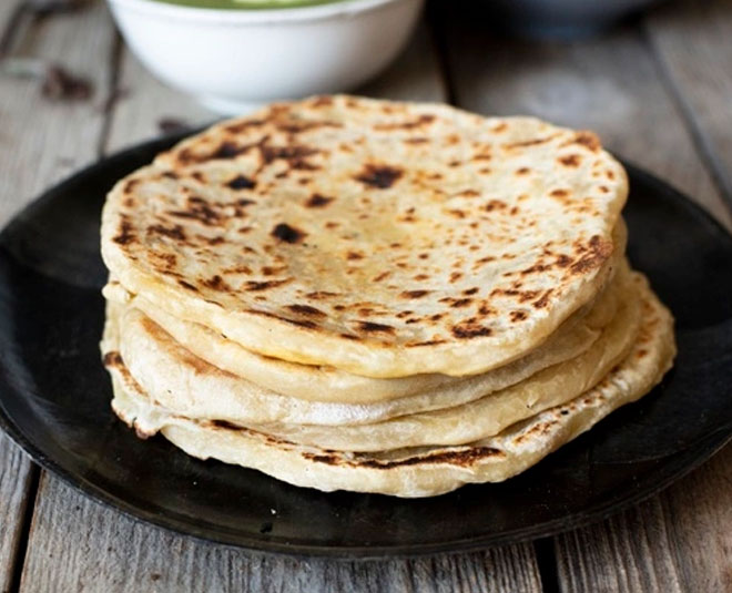 aloo  paratha  good  for  health