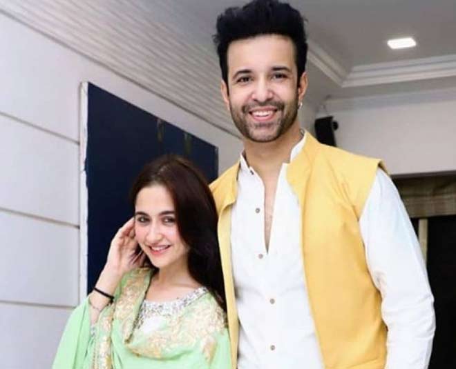 आमिर अली और संजीदा शेख amir ali sanjeeda shaikh divorced