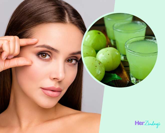 Expert Tips Benefits of Amla Juice for Skin