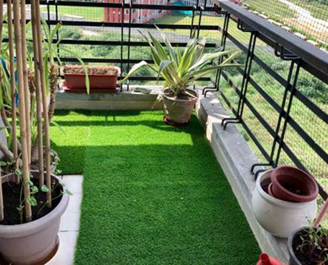 artificial grass